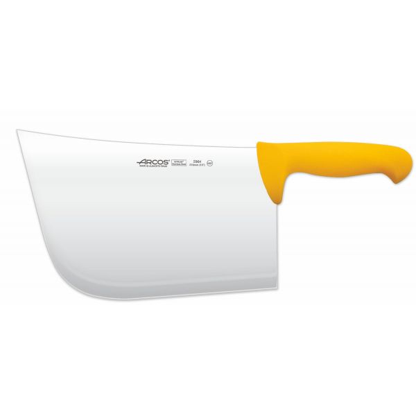 Сікач Arcos серія 2900 жовтий 296400 (27 см)