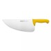 Arcos 2900 Meat Cleaver 310 mm, Yellow Handle, Art. 297100