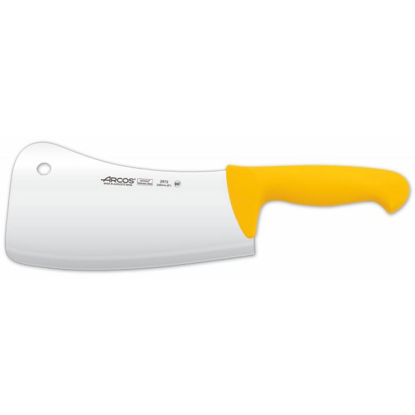 Сікач Arcos серія 2900 жовтий 297200 (22 см)