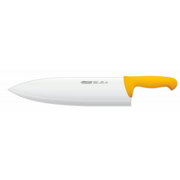 Сікач Arcos серія 2900 жовтий 297800 (36 см)