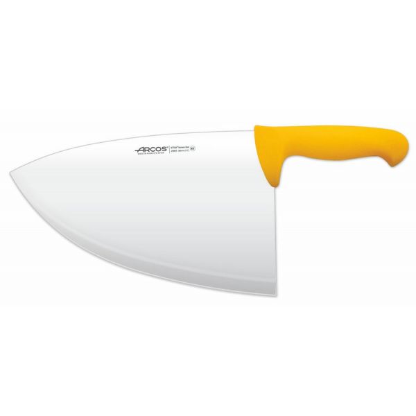 Сікач Arcos серія 2900 жовтий 298300 (28 см)