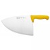 Arcos 2900 Meat Cleaver 280 mm, Yellow Handle, Art. 298300