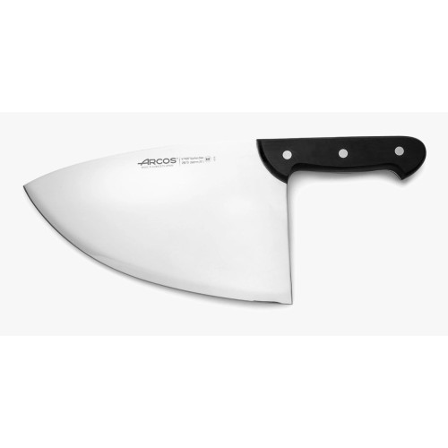 Тесак для стейков ARCOS Universal Pro чёрный 287300