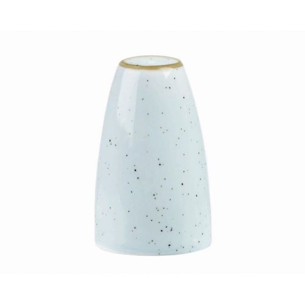 Сільничка Churchill серія Stonecast Duck Egg Blue SDESSSA1 (7 см)