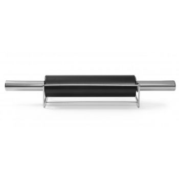Скалка для раскатывания теста антипригарная, Ø 65x250 / 470 мм, 1.65 кг Hendi 515013