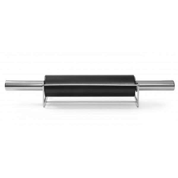 Скалка для раскатывания теста антипригарная, Ø 65x250 / 470 мм, 1.65 кг Hendi 515013