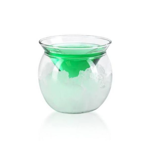 Склянка для коктейлю Libbey Martine серія Martini Chiller 910568 (170 мл)