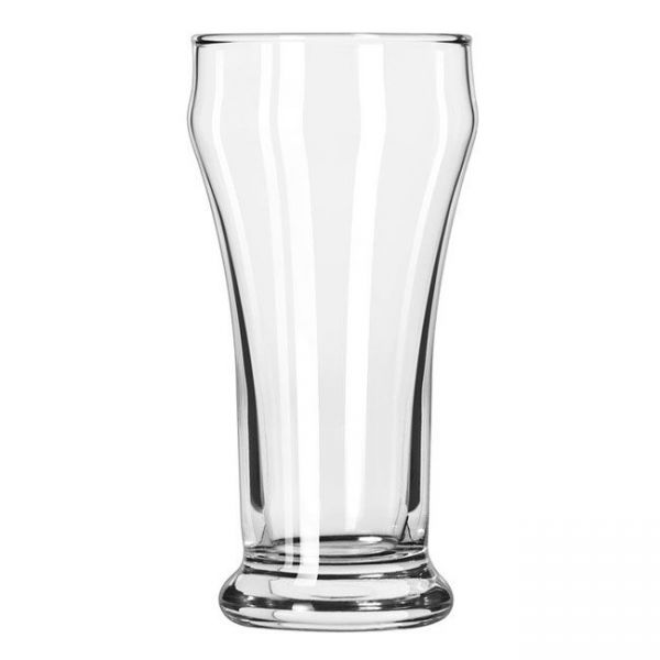 Склянка для пива Libbey Pilsner серія Beer samplers 911923 (177 мл)