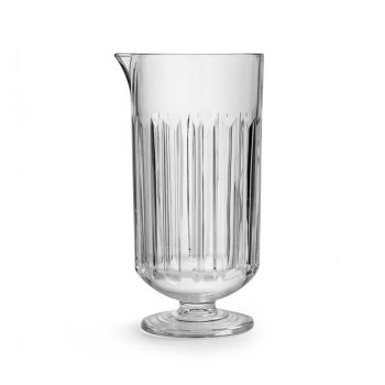 Склянка для змішування Libbey Mixing glass серія Flashback 824582 (750 мл)