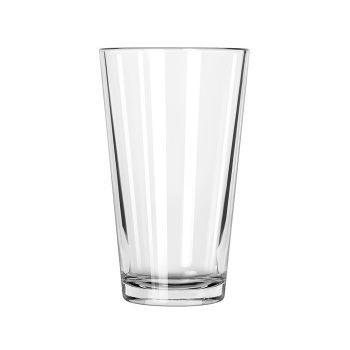 Склянка для змішування Libbey Mixing glass серія Mixing glasses 910902 (473 мл)