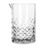 Склянка для змішування Libbey Stirring glass серія Carats 926781 (750 мл)