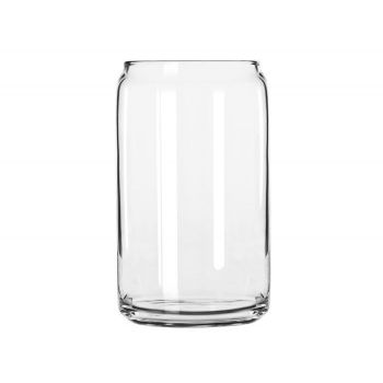 Склянка Libbey Glass Can серія Beers 822823 (350 мл)