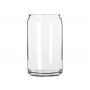 Склянка Libbey Glass Can серія Beers 822823 (350 мл)