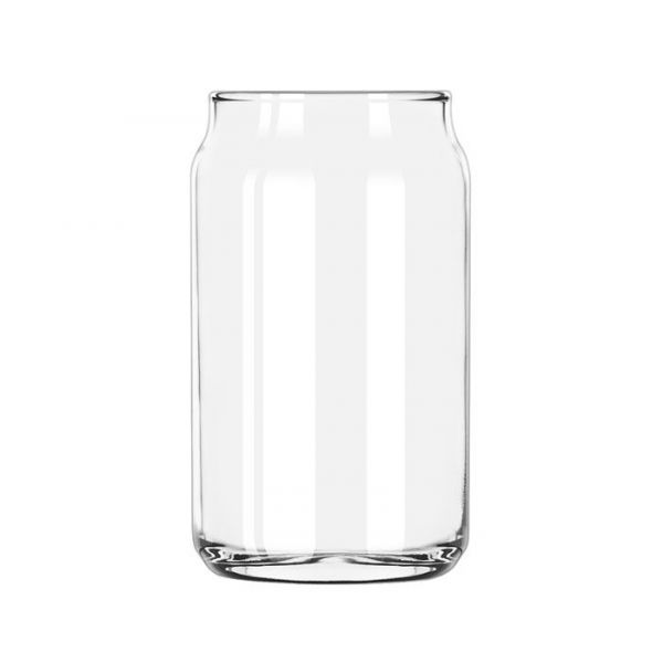 Склянка Libbey Glass Can серія Beers 919066 (148 мл)