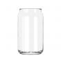 Склянка Libbey Glass Can серія Beers 919066 (148 мл)