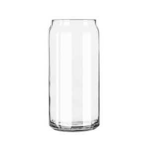 Склянка Libbey Glass Can серія Beers 919073 (591 мл)