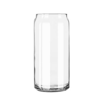 Склянка Libbey Glass Can серія Beers 919073 (591 мл)