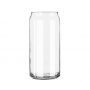 Склянка Libbey Glass Can серія Beers 919073 (591 мл)