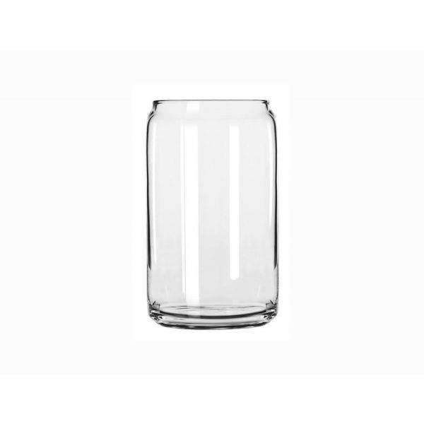 Склянка Libbey Glass Can серия Beers 824735 (473 мл)