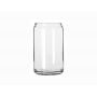 Склянка Libbey Glass Can серия Beers 824735 (473 мл)