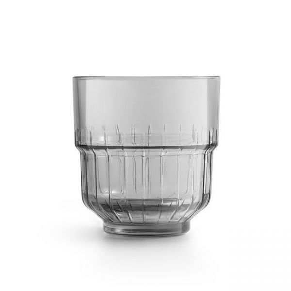 Стакан низкий Libbey DOF цвет серый серия 