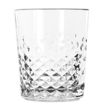 Склянка низька Libbey DOF серія Carats 925500 (355 мл)