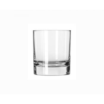 Склянка низька Libbey DOF серія Chicago 925593 (300 мл)