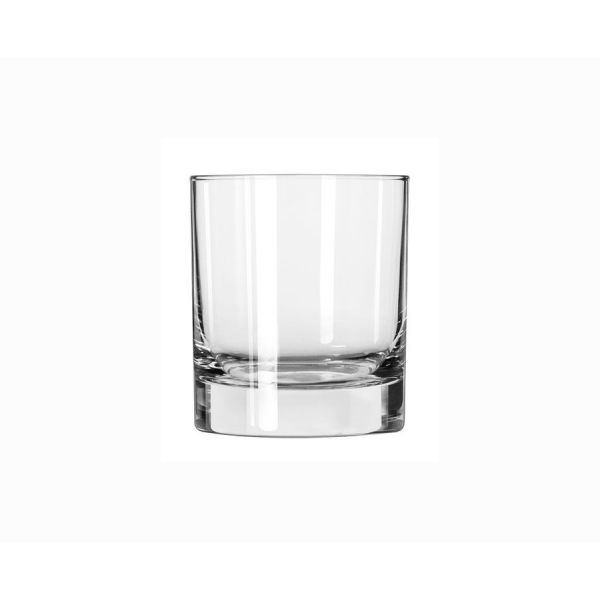 Склянка низька Libbey DOF серія Chicago 925593 (300 мл)