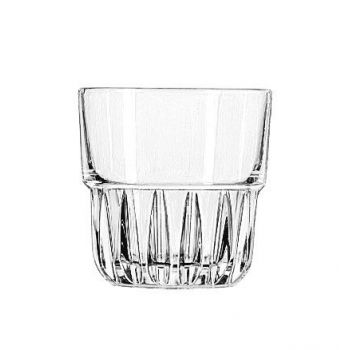Склянка низька Libbey DOF серія Everest 822311 (355 мл)