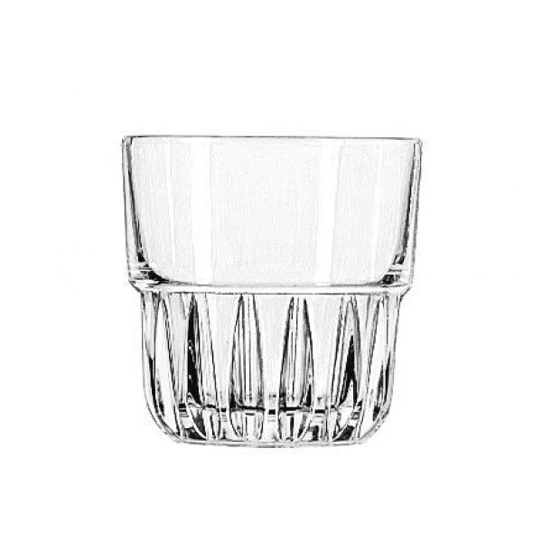 Склянка низька Libbey DOF серія Everest 822311 (355 мл)