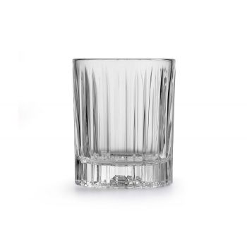 Склянка низька Libbey DOF серія Flashback 824339 (355 мл)