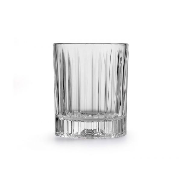 Склянка низька Libbey DOF серія Flashback 824339 (355 мл)