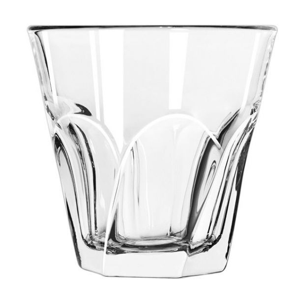 Стакан низкий Libbey DOF серия 