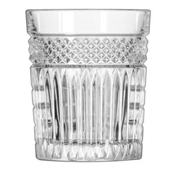 Склянка низька Libbey DOF серія Radiant 927542 (350 мл)