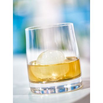 Склянка низька Libbey DOF серія Stark 928099 (350 мл)