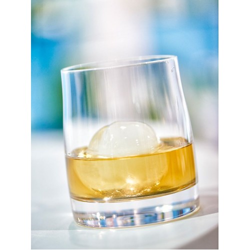 Склянка низька Libbey DOF серія Stark 928099 (350 мл)