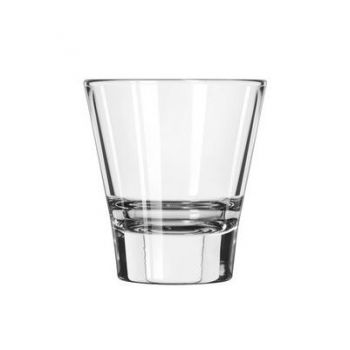 Склянка низька Libbey Espresso серія Endeavor 820096 (110 мл)
