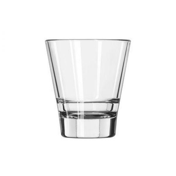 Склянка низька Libbey Rocks серія Endeavor 820089 (207 мл)