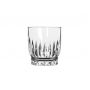 Склянка низька Libbey Rocks серія Winchester 822830 (296 мл)