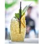 Стакан низкий Libbey Tiki-Rocks серия 
