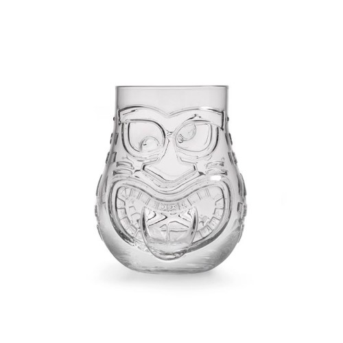 Склянка низька Libbey Tiki Split Rocks серія Tiki 824117 (470 мл)