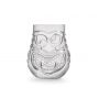 Склянка низька Libbey Tiki Split Rocks серія Tiki 824117 (470 мл)