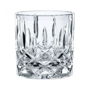 Склянка низька Single Old Fashion Nachtmann серії Noblesse 98856 (245 мл)