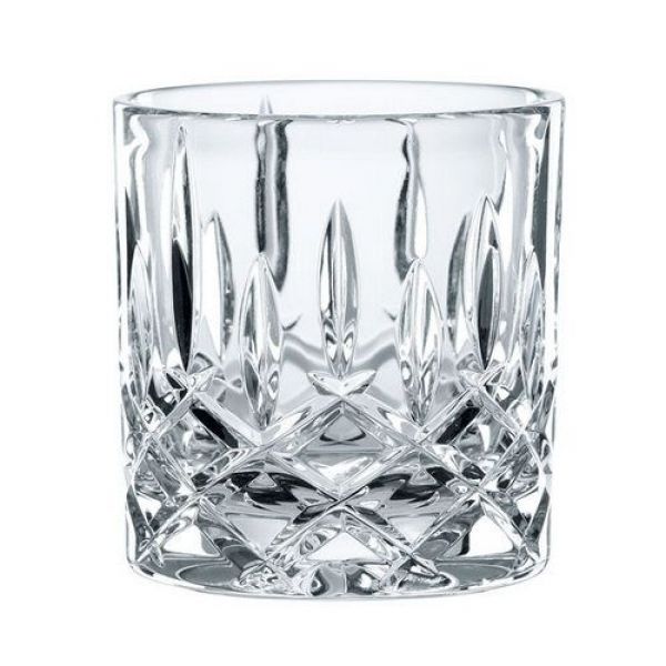 Склянка низька Single Old Fashion Nachtmann серії Noblesse 98856 (245 мл)