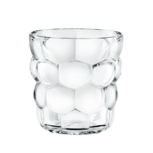 Склянка низька Tumbler small Nachtmann серії Bubbles 99580 (240 мл)