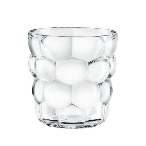 Склянка низька Tumbler small Nachtmann серії Bubbles 99580 (240 мл)