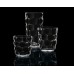 Склянка низька Tumbler small Nachtmann серії Bubbles 99580 (240 мл)