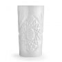 Склянка висока біла Libbey Cooler серія Hobstar White 928365 (470 мл)