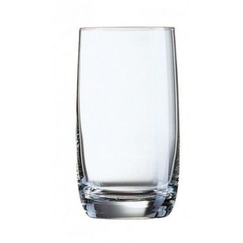Стакан высокий Chef&Sommelier серия Vigne G3658 (220 мл)