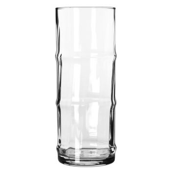 Склянка висока Libbey Bamboo серія Cocktail 913118 (473 мл)